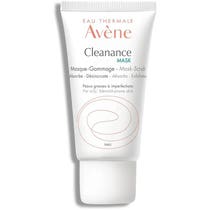 Eau Thermale Avène Cleanance Masque Peaux Grasses à Imperfections 50 ml-1