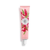 Roger & Gallet Gingembre Rouge Crema de Manos Bienestar 30ml-1