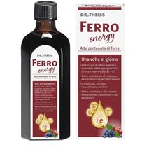 Dr Theiss Ferro Énergie 250ml-1