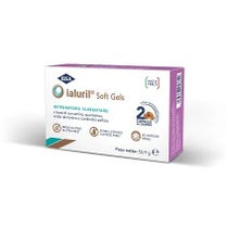 Ialuril Gels Mous 60 Gélules Molles-2