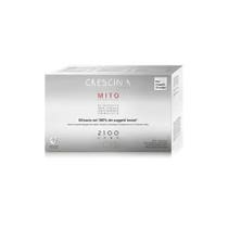 Crescina Follicular Islands Mito Anti-Hair Loss Complete Treatment for Men 2100 10+10 vials-2