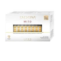 Crescina Re-Growth Mito 200 Mujer 20 Viales-1