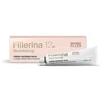 Fillerina 12 Biorevitalizing Double Filler Mito Grade 3 Eye Contour Cream 15ml-2