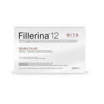 Fillerina 12 Double Filler Mito Grade 3 Intensive Treatment 30ml+30ml-3