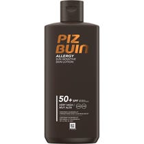 Piz Buin Loción Corporal Alergia SPF50+ 400ml-1