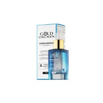 Sérum pour le visage Hydra Essence au collagène doré 30 ml-2