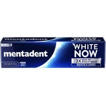 Mentadent Pasta De Dientes Blanco Ahora 75ml-1