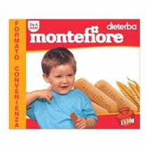 Biscuit Montefiore 1330g 6 mois+-1