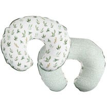 Support d'allaitement en coton biologique Chicco-1