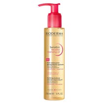 Bioderma Sensibio Huile Nettoyante Micellaire 150 ml-4