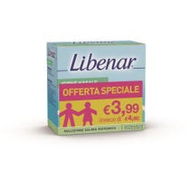 Libenar Solution Isotonique 15 Flacons-1