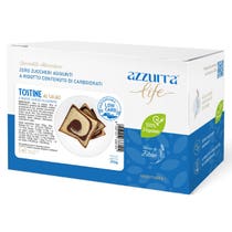 Azzurra Life Tostine Cacao 210g-2