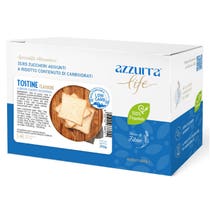 Azzurra Life Tostine Classique 210g-2