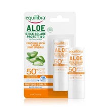 Equilibra Stick Solar Protector SPF 50+ 12ml-3