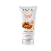 Omia Après-shampooing à l'amande de Sicile 180 ml-2