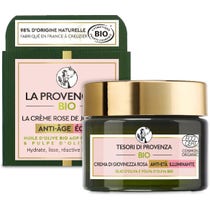 Tesori Di Provenza Pink Youth Anti-Age Illuminating Face Cream 50ml-1