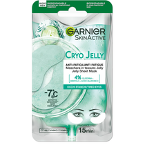 Garnier SkinActive Cryo Jelly Anti-Fatigue Sheet Mask 2 Eye Patches-1