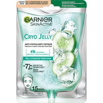 Garnier SkinActive Cryo Jelly Anti-Fatigue Sheet Face Mask-1