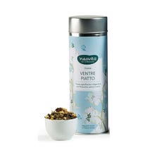 Neavita Silver Tin Belly Infusión de Hierbas Plana 70g-1