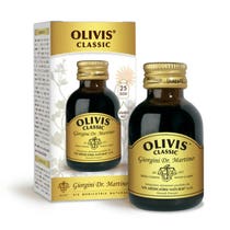 Dr Giorgini Olivis Classique Liquide Alcoolisé 50ml-2