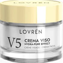 Lovren V5 Hydra Pure Effect Face Cream for Combination and Oily Skin 30ml-2