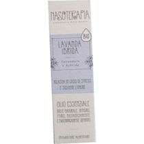 Nasoterapia Aceite Esencial de Lavanda Híbrido Bio 10ml-1