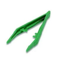 Farmac Zabban Pince à épiler stérile 13 cm 1 pièce-1