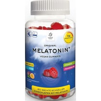 Lemon Pharma Melatonina+ Gomitas 60 Comprimidos-2