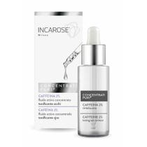 Incarose Pure Concentrates Caffeine Toning Eye Fluid 15ml-2