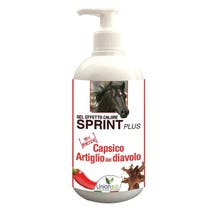 Sprint Plus For Equines 250ml-2