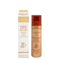 L'Erbolario Vitamin C & Gold 24K Smoothing/Brightening Face Mask 50ml-1