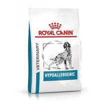 Royal Canin Veterinary Croquettes Hypoallergéniques pour Chien Adulte Sac de 14 kg-4