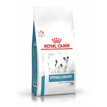 Royal Canin Veterinary Hypoallergenic Kibble for Small Adult Dogs 1Kg Bag-2
