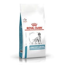 Royal Canin Veterinary Diet Sensitivity Control Kibbles for Dogs 1.5 Kg Bag-2
