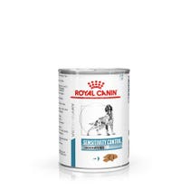 Royal Canin Veterinary Sensitivity Control Paté With Chicken/Rice For Adult Dogs 410g Jar-2