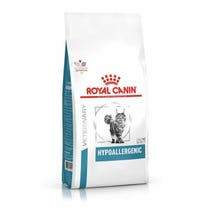 Royal Canin Veterinary Hypoallergenic Kibble for Adult Cats 2.5kg bag-1