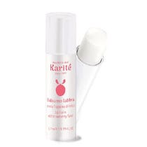 Baume à lèvres aromatisé à la fraise des bois Karité 100 5,7 ml-1