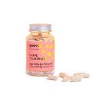 Goovi Digestione E Gonfiore 60 Capsule-1