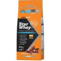 Named Sport Star Whey Isolate Supplement Sublime Chocolate Taste 375g-2