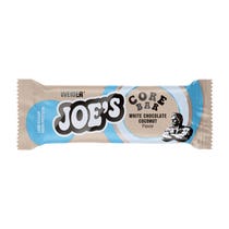 Weider Joe's Core Bar Gusto Chocolat Blanc Noix de Coco 45g-1