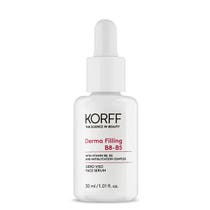 Korff Derma Filling B8-B5-B Sérum Visage Anti-Âge 30 ml-4