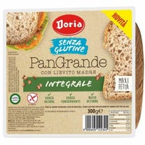 Doria Pangrande Wholemeal 300g-1