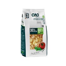 Ciao Carb Stage 3 Maccarozone Pipe Rigate 200g-1