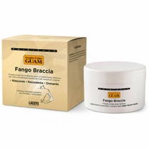Traitement intensif des bras à la boue d'algues de Guam 250 ml-1