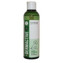 YouGlam Shampoing Dermactif Anti-démangeaisons pour Chien 200 ml-1