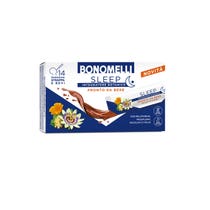 Bonomelli Supplément Botanique Sommeil 15 Sticks-1