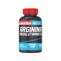 Pronutrition Arginine Pyroglutamate And Lysine 70 Capsules-1