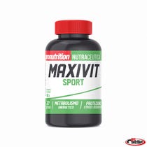 Pronutrición MaxiVit Sport 60 Comprimidos-1