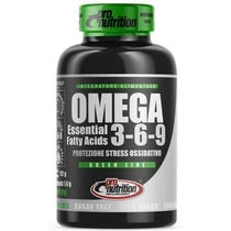 Pronutrición Omega 3-6-9 EFA 80 Perlas-1