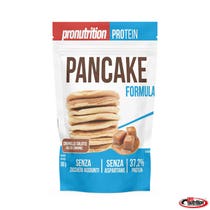 Pronutrition Formule Pancake Saveur Caramel Salé 800g-1